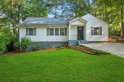 1917 Spring Ave, Atlanta, GA 30344