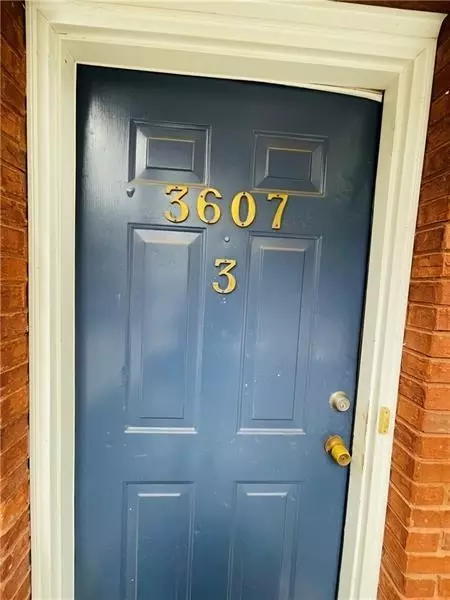 3607 Ginnis Dr SW #3, Atlanta, GA 30331