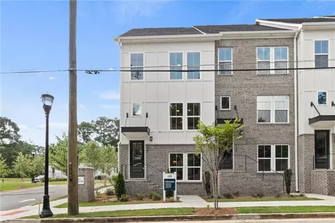 2543 Astaire Ct, Atlanta, GA 30318
