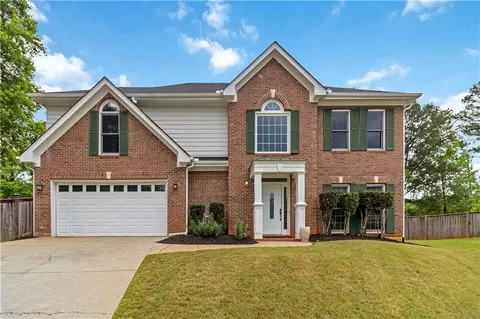 2323 Wesfork Ct, Suwanee, GA 30024