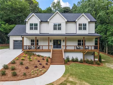300 Nottingham Dr, Woodstock, GA 30188