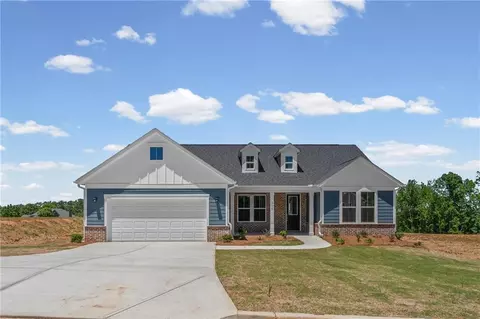 905 Hillwood Cir, Villa Rica, GA 30180
