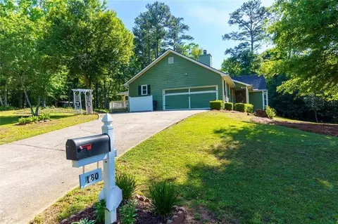 Exterior - 180 Hayes Cir, Rex, GA 30273 photo 8 of 17