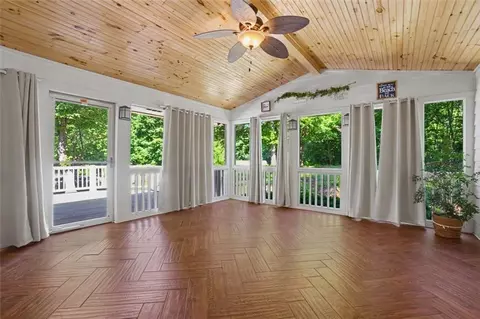 Exterior - 180 Hayes Cir, Rex, GA 30273 photo 12 of 17