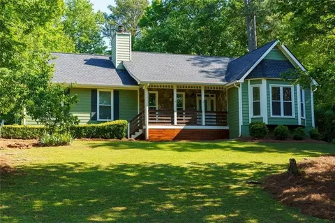 Exterior - 180 Hayes Cir, Rex, GA 30273 photo 3 of 17