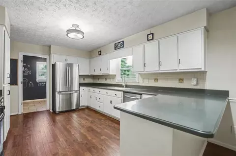 Kitchen - 180 Hayes Cir, Rex, GA 30273 photo 1 of 4