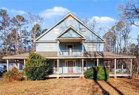 90 Wiley Dr, Douglasville, GA 30134