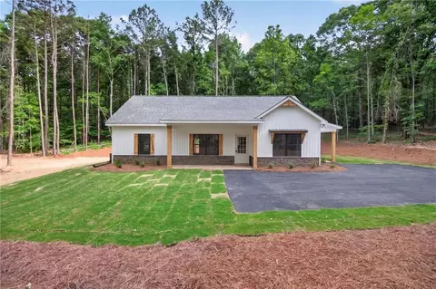 1171 Drummond Rd, Lindale, GA 30147