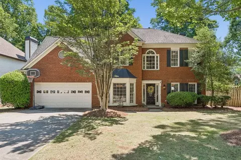 11795 Windcreek Overlook, Johns Creek, GA 30005