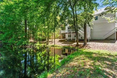 1295 Ashworth Ave, Marietta, GA 30064