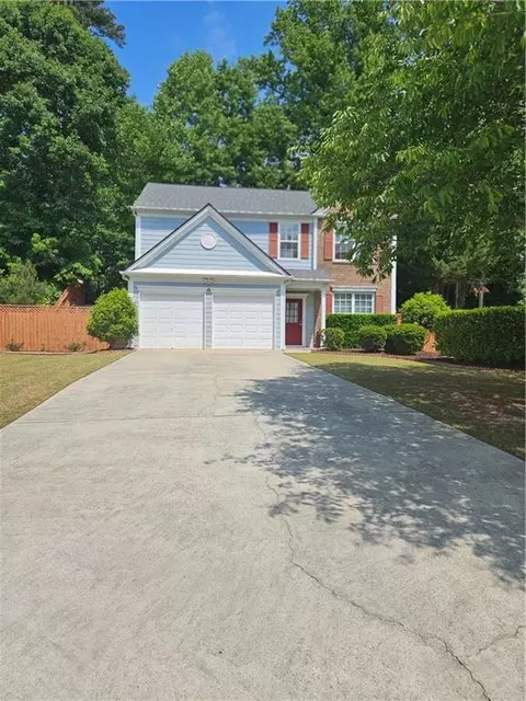 Exterior - 2608 Davenham Ln, Duluth, GA 30096 photo 2 of 10