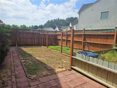 Exterior - 2608 Davenham Ln, Duluth, GA 30096 photo 9 of 10