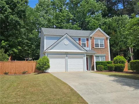 2608 Davenham Ln, Duluth, GA 30096