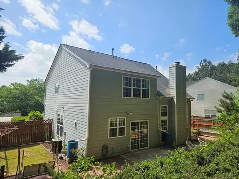 Exterior - 2608 Davenham Ln, Duluth, GA 30096 photo 3 of 10
