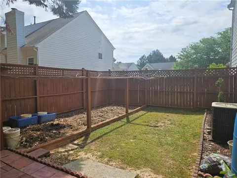 Exterior - 2608 Davenham Ln, Duluth, GA 30096 photo 7 of 10