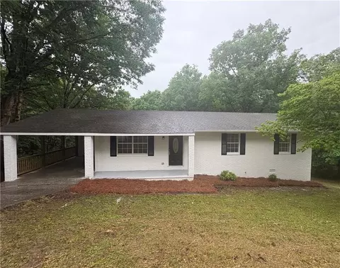643 Akins Rd, Chickamauga, GA 30707