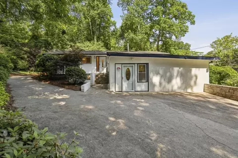 2056 Abby Ln NE # A, Atlanta, GA 30345