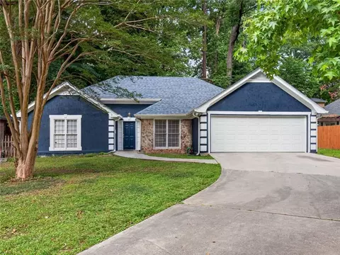 3912 Pleasant Trl, Atlanta, GA 30340