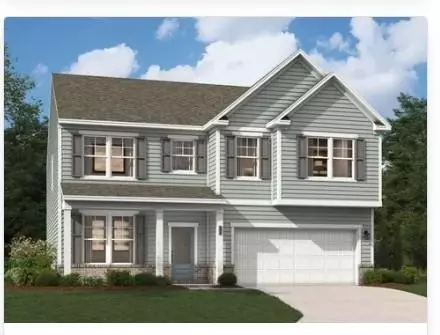 3162 Croftside Cmns, Powder Springs, GA 30127