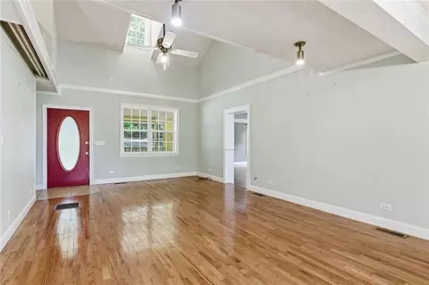 Living - 3695 Ledan Rd, Gainesville, GA 30506 photo 2 of 8
