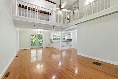 Living - 3695 Ledan Rd, Gainesville, GA 30506 photo 1 of 8