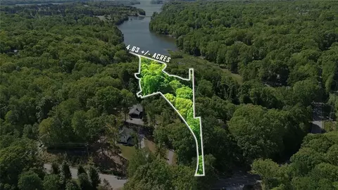 View/Area - 3695 Ledan Rd, Gainesville, GA 30506 photo 1 of 4