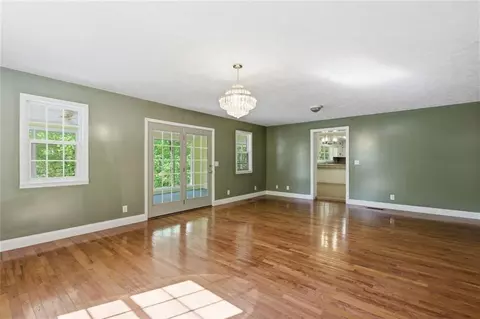 Living - 3695 Ledan Rd, Gainesville, GA 30506 photo 3 of 8