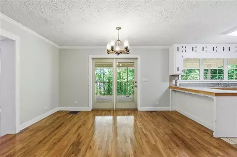 Dining - 3695 Ledan Rd, Gainesville, GA 30506 photo 1 of 1