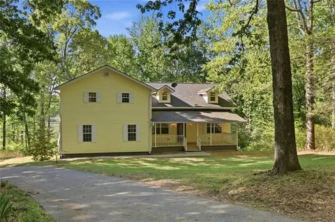 3695 Ledan Rd, Gainesville, GA 30506