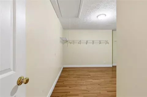 Bedroom - 3695 Ledan Rd, Gainesville, GA 30506 photo 2 of 5
