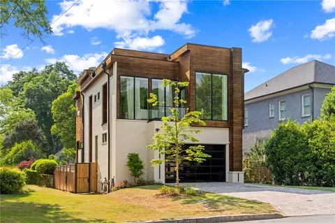 2488 Appalachee Dr NE, Atlanta, GA 30319