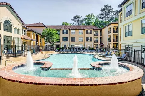 3777 Peachtree Rd NE #1116, Atlanta, GA 30319