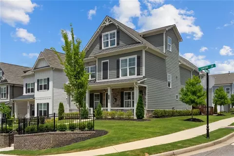 1817 Sanford Dr NW, Atlanta, GA 30318