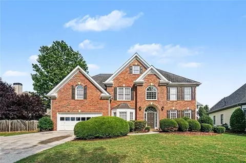 710 Wilde Rose Ct, Roswell, GA 30075