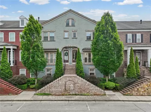 3615 Brookleigh Ln NE, Atlanta, GA 30319