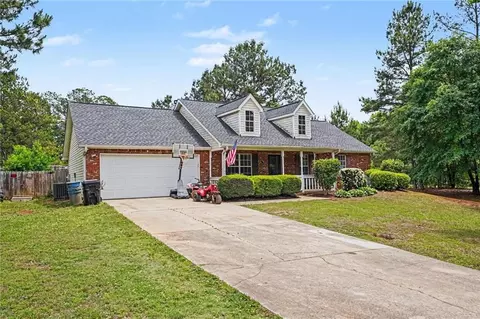 306 Ponderosa Trl, Jackson, GA 30233