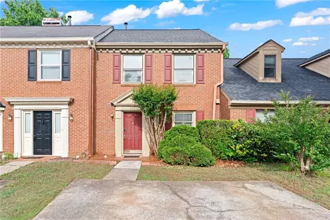 235 Towergate Pl, Atlanta, GA 30350