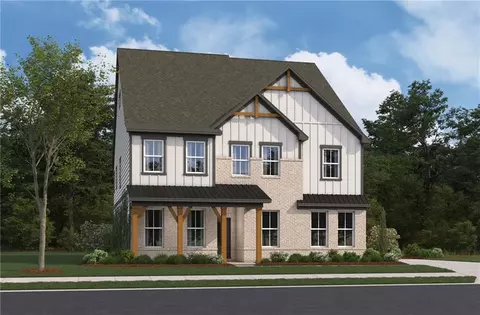 5885 Sweet Acacia, Cumming, GA 30028