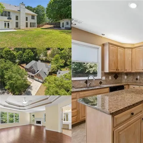 1950 Blackhawk Trl, Lawrenceville, GA 30043