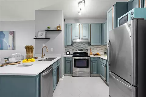 821 Ralph Mcgill Blvd NE #3137, Atlanta, GA 30306