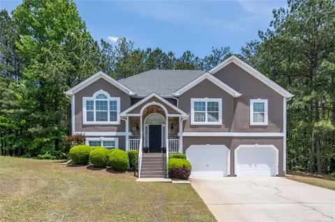 3671 Auger Trl, Douglasville, GA 30135