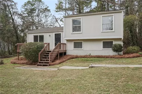 3531 Tewksbury Dr, Snellville, GA 30039