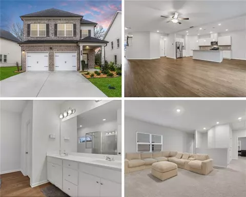 14 Green Love Ln, Grayson, GA 30017