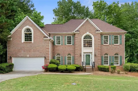 7326 Wood Hollow Way, Stone Mountain, GA 30087