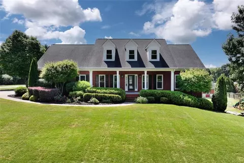 11157 Lewis Braselton Blvd, Braselton, GA 30517