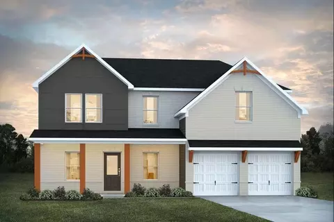 101 Faulkner Cir, Social Circle, GA 30025