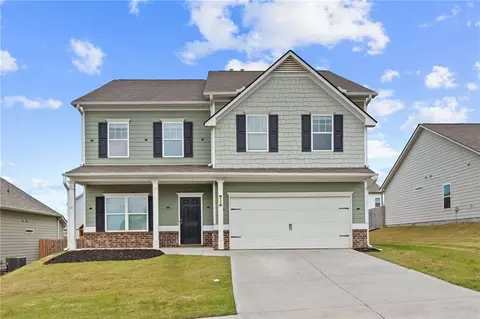 221 Chase Drew Dr SW, Cartersville, GA 30120