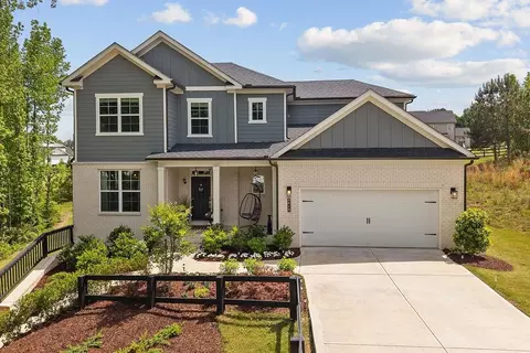 3849 Amicus Dr, Buford, GA 30519