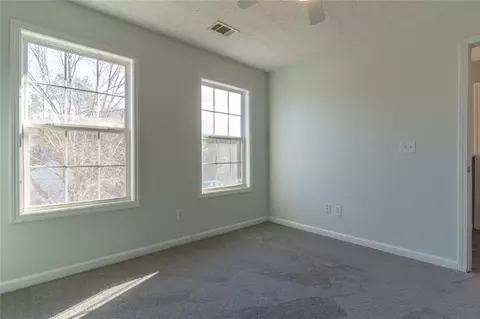 Bedroom - 25 Shadowbrook Ct, Covington, GA 30014 photo 5 of 8