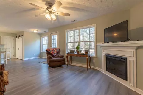 Living - 25 Shadowbrook Ct, Covington, GA 30014 photo 6 of 7